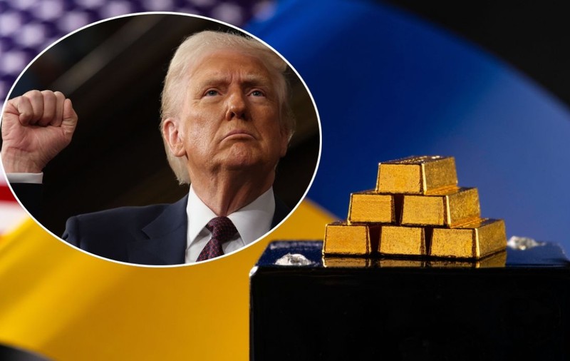 De ce pământurile rare sunt importante pentru Donald Trump și pentru Occident. Piața mondială este dominată de China