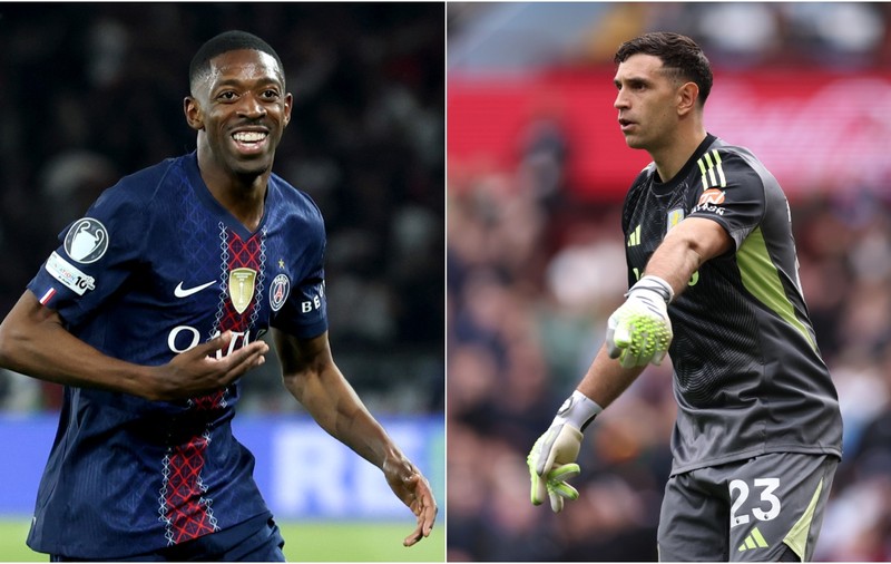 Cine transmite Supercupa Europei la TV. La ce oră începe meciul PSG - Aston Villa