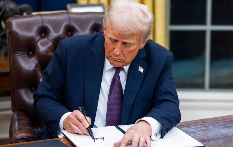 Donald Trump anunță retragerea SUA din Organizația Mondială a Sănătății: „Este o decizie cataclismică”