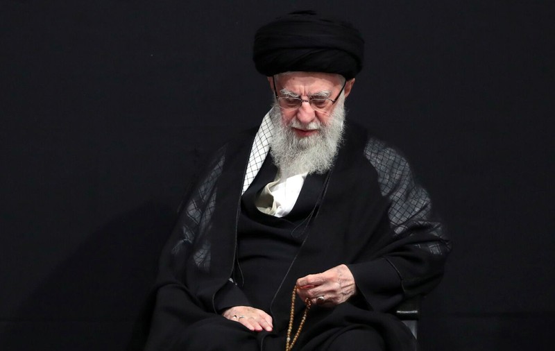 Apelul ayatollahului Ali Khamenei, liderul suprem iranian, la „toți musulmanii”, după moartea lui Hassan Nasrallah, șeful Hezbollah