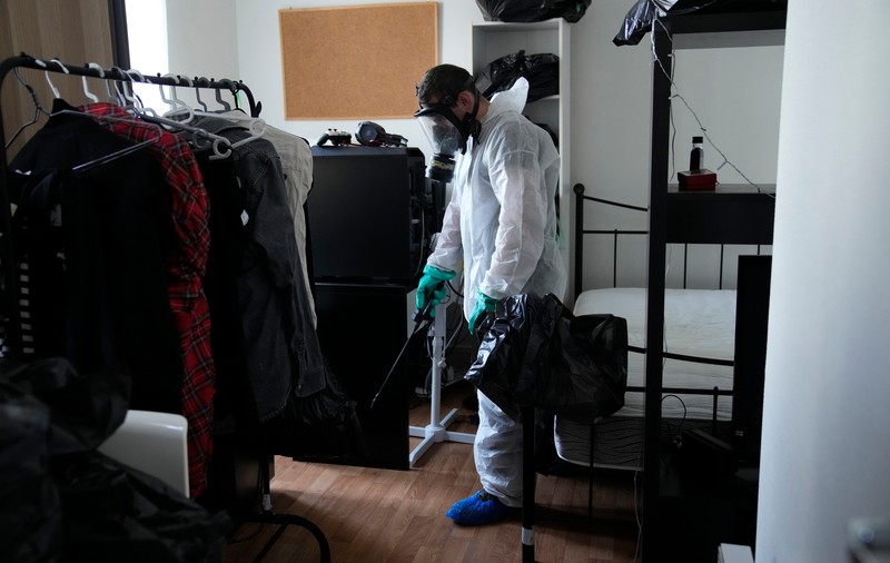 Criza ploșnițelor din Franța: șapte școli au fost închise din cauza insectelor. „Cazurile se adună, e nevoie de o reacție imediată”