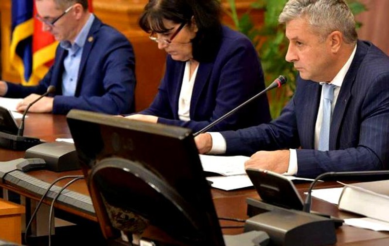 UPDATE. Comisia pentru legile Justiţiei începe, miercuri, dezbaterile pe modificările codurilor penale
