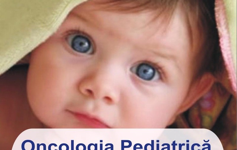 Specialiştii din Israel sprijină Oncologia Pediatrică din România