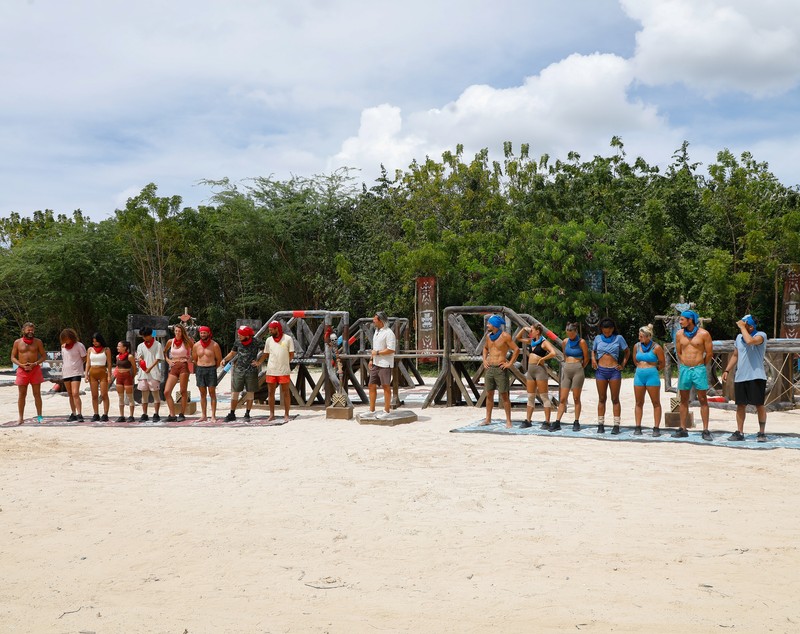 Survivor România, 4 aprilie 2026. Ramona, concurenta din echipa Războinicilor, a găsit pe plajă un mesaj într-o sticlă
