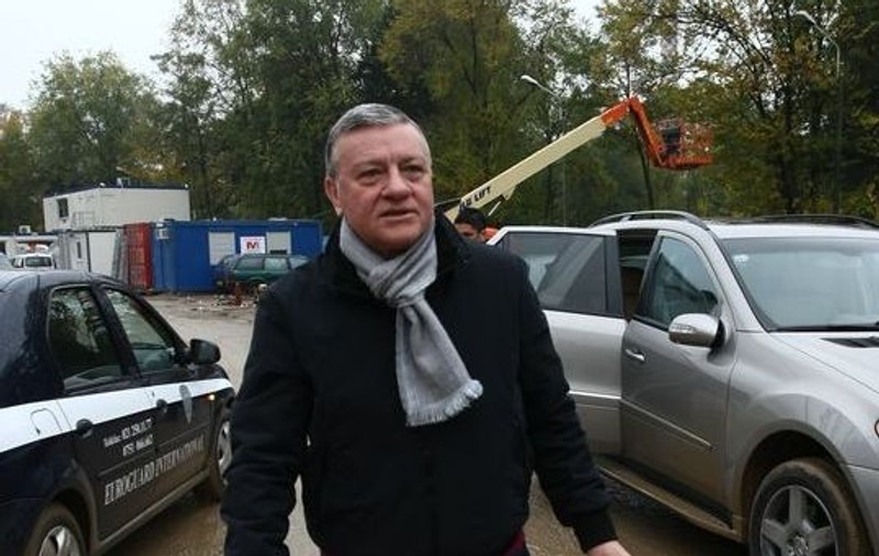 Mircea Sandu aruncă bomba: "FIFA ar putea exclude România din competiţiile internaţionale"