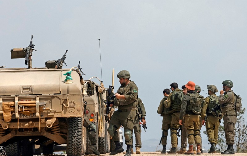 Armata iraniană amenință Israelul cu un „răspuns sever”, în pofida acordului dintre Teheran și Washington