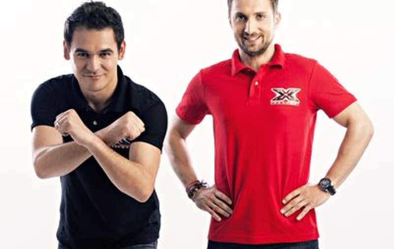 Fenomenul X-Factor a produs isterie în România. Mai ai o singură şansă de înscriere!