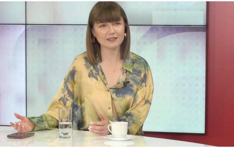 Alexandra Ungureanu, despre lupta cu endometrioza: „Există acea mână divină care face ca lucrurile să se aranjeze"