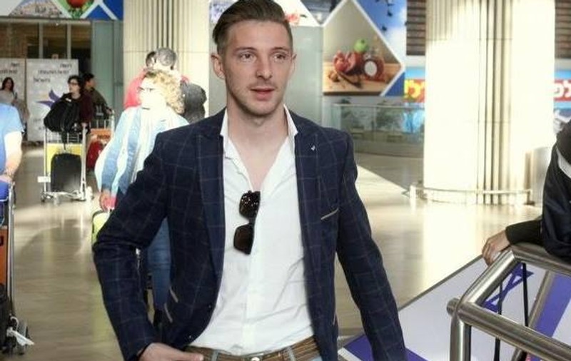 Liviu Antal este jucătorul echipei Beitar Ierusalim