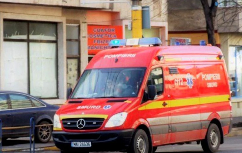 Un bărbat și o femeie din Buzău au ajuns la spital cu simptome de coronavirus. Probele au fost trimise la Institutul Matei Balș