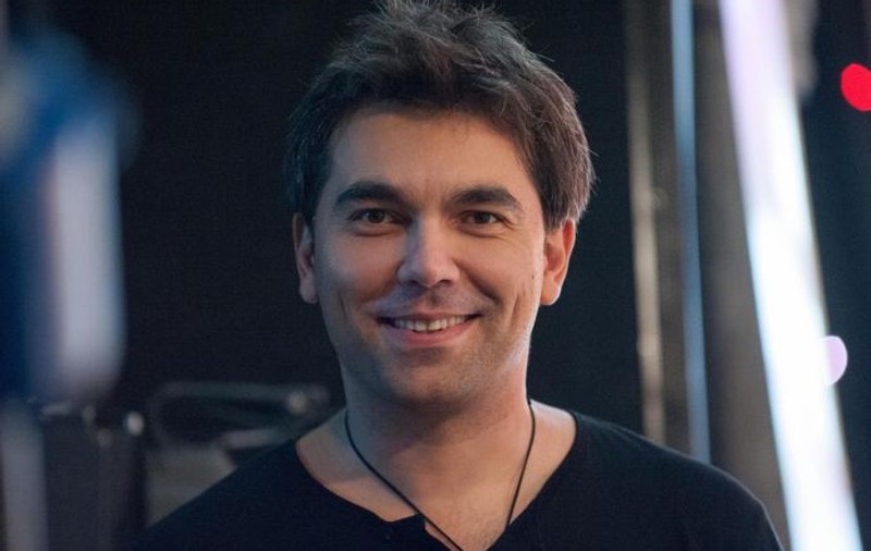 Andreas Petrescu, fost prezentator la TVR: "Au fost dați afară oameni buni și au rămas mulți mediocri"