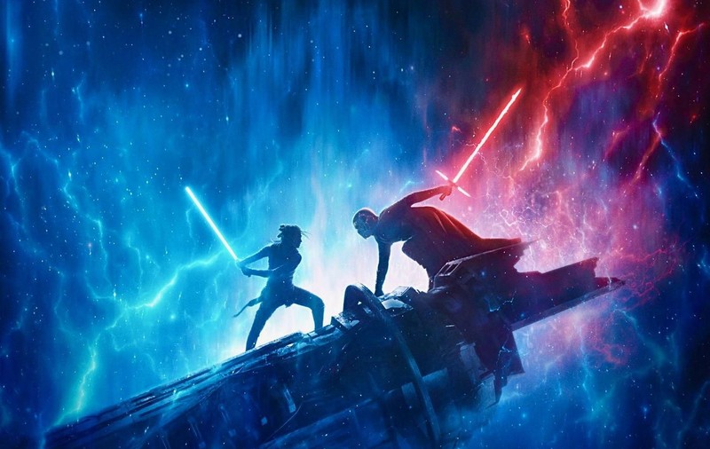 Cronică de film | „Star Wars IX: The Rise of Skywalker”, o luptă pierdută din start. Eșecul celor de la Disney e acum complet
