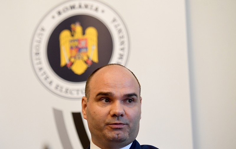 Șeful AEP, vizat de o plângere penală. ANI îl acuză că și-a angajat cumnata. Mitulețu: „Nu demisionez”