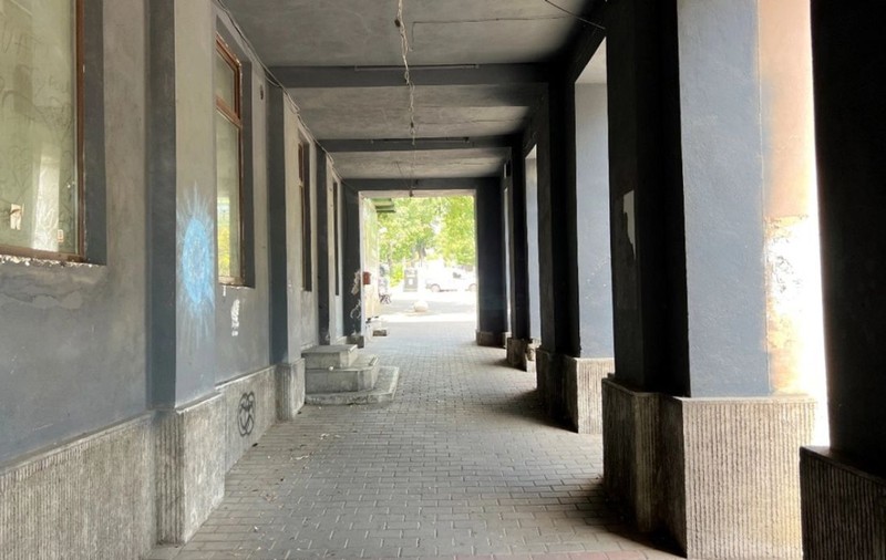 Gangul de pe Copou bântuie studenții din Iași: motivul pentru care nimeni nu mai are curajul să treacă prin el