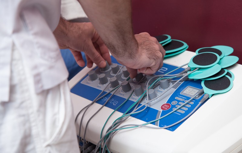 Ce este electroterapia și ce beneficii are