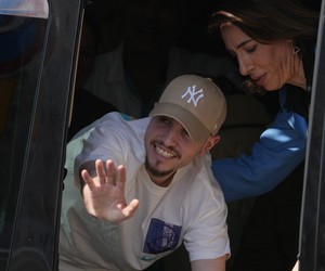 Eitan Mor, ostaticul israelian eliberat,, Israel, palestina