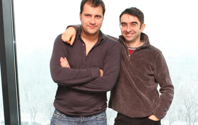 Huidu şi Găinuşă, UN NOU CONFLICT! Motivul de la care s-au luat e de-a dreptul COPILĂRESC