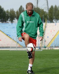 Tibor Nylasi, azi