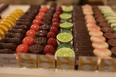 Libertatea a vizitat Chocolate Saga, unicul festival de ciocolată din România. Foto: Vlad Chirea