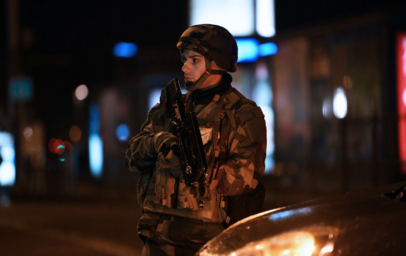 UPDATE: Atac armat la Strasbourg. Doi morți și mai mulți răniți în atentatul terorist. Atacatorul ar fi strigat "Allah Akbar" / FOTO&VIDEO