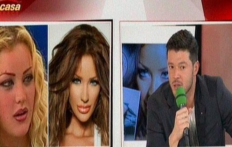 Bianca Drăgușanu: "Și GRASĂ și URÂTĂ l-aș fi CUCERIT pe Victor"