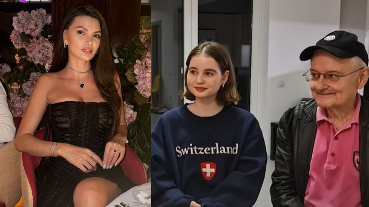 Ramona Gabor s-a întors în România
