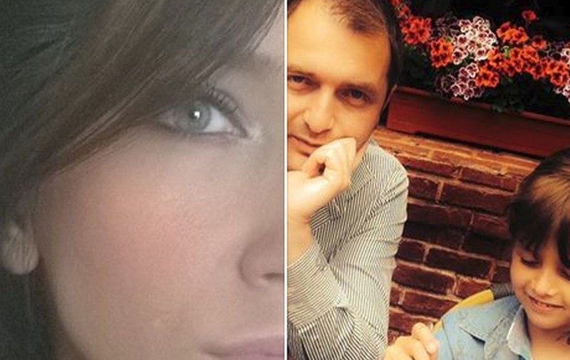 Nici nu s-a uscat bine cerneala pe certificatul de divorț, că IOANA DICHISEANU își recunoaște RELAȚIA CU UN CELEBRU PREZENTATOR TV