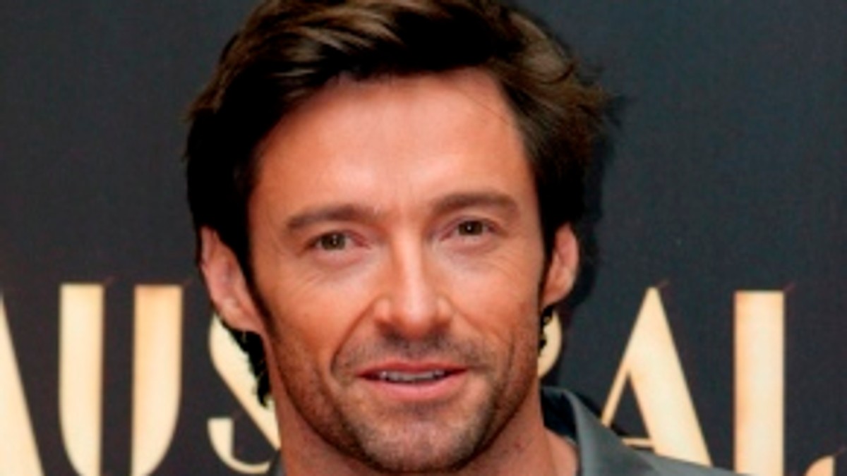 Hugh Jackman cancer de piele