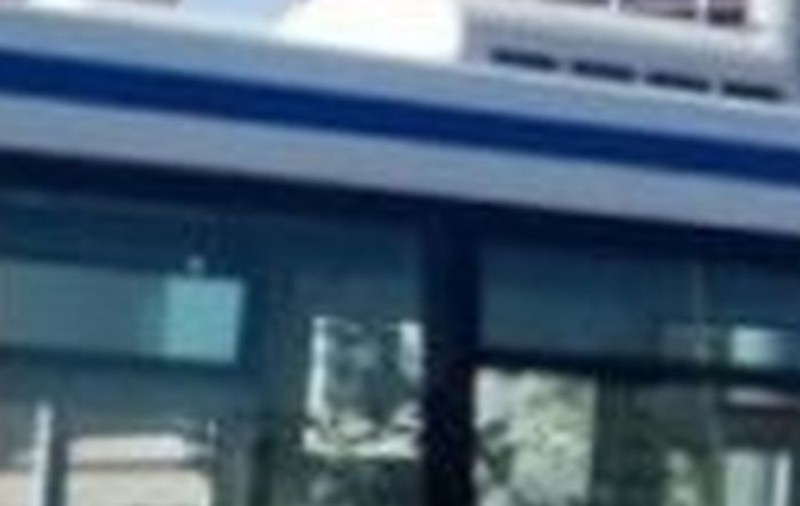 Autobuzul care face senzație pe internet. Cum arată ușile