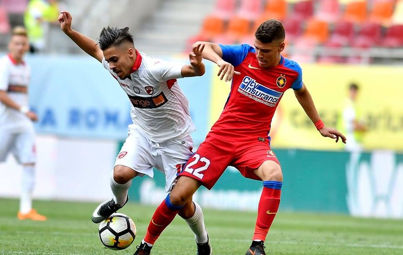 S-a stabilit țintarul Ligii 1 la fotbal. Cum arată loc prima etapă și când se joacă FCSB - Dinamo