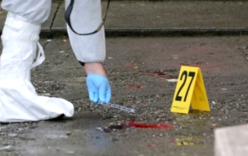Un refugiat sirian, principalul suspect în cazul crimei din vila care a ars în Sectorul 6. A fost cercetat şi pentru viol