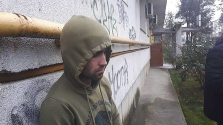 Șoferul care a provocat accidentul din Suceava sursă foto: Obiectiv de Suceava