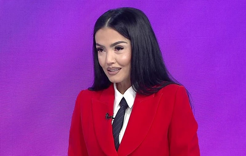 Ce spune Andreea Mantea despre noii concurenți de la „Casa Iubirii”. Sezonul 5 a început: „Își doresc din tot sufletul să trăiască această experiență”