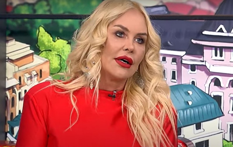 Ce i-a spus Edan Vicăi Blochina la întoarcerea de la Survivor 2023. Băiatul a fost supărat pe ea: „Mami, nu-mi vine să cred”