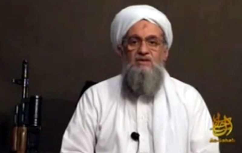 SUA l-au eliminat pe Ayman al-Zawahiri, liderul reţelei teroriste Al-Qaida. Anunțul, făcut de Joe Biden