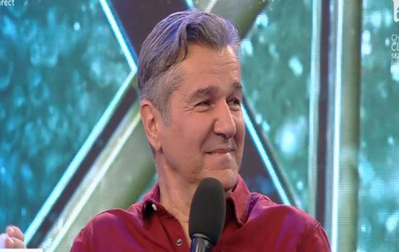 Dan Bittman face dezvăluiri amoroase. I-a făcut avansuri Andreei Marin