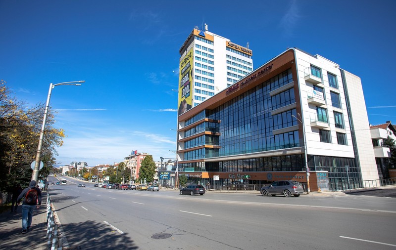 Un fost spion bulgar și candidat la președinție, care a devenit om de afaceri, a fost asasinat în plină stradă, la Sofia