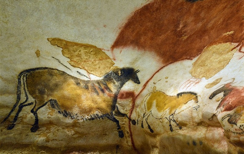 Sistem de scriere din era glaciară, descoperit de un arheolog amator. La ce era folosită scrierea veche de 20.000 de ani