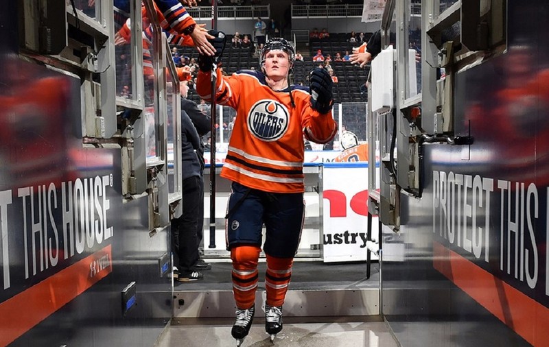 Tragedie în sport. Hocheistul canadian Colby Cave a murit la vârsta de 25 de ani