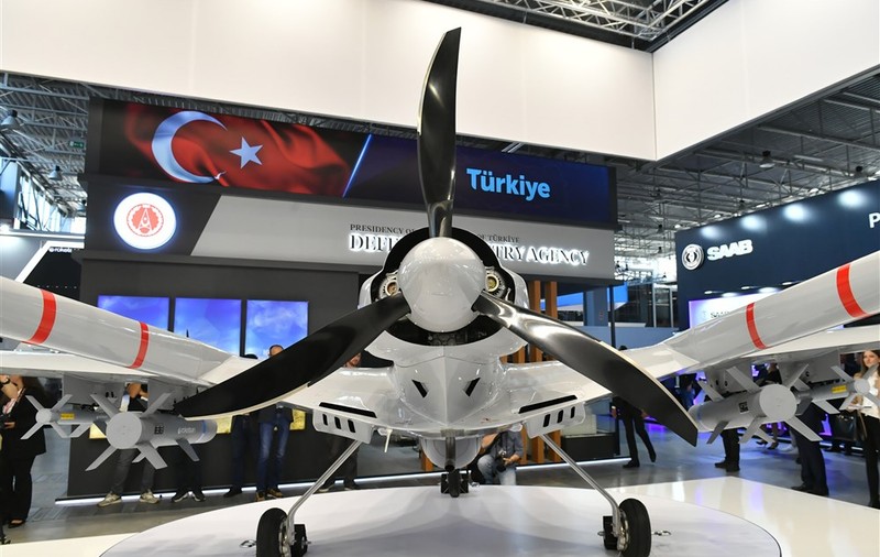 România a cumpărat 18 drone de luptă Bayraktar TB2 din Turcia. La cât se ridică valoarea contractului