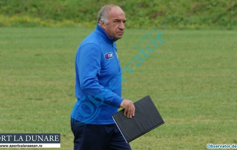 Atenție FC! La CS Dinamo se întorc ”câinii” adevărați. Cine a fost numit director tehnic la juniori