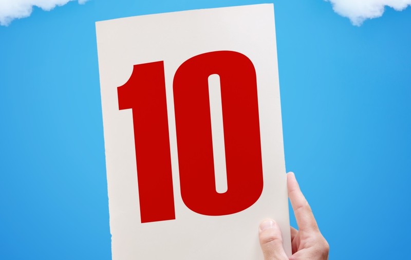 Șoc pentru o elevă din Dolj: Lucrare de 10 la matematică, notată cu 1!