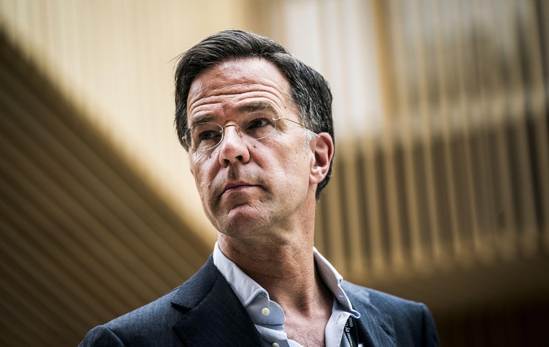„Mark Rutte va fi șeful NATO”, anunță presa olandeză, după ce Ungaria și Slovacia au anunțat că-l susțin. Reacții la nivel înalt în NATO