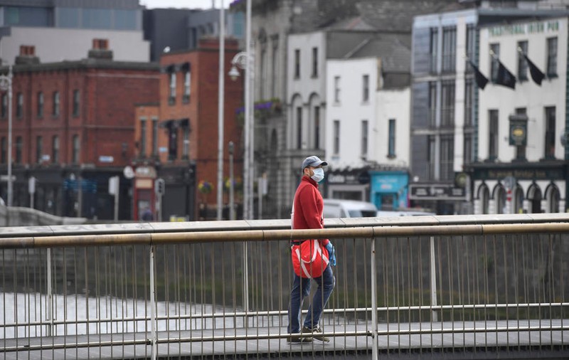 Irlanda impune cele mai stricte restricții anti-COVID de la începutul pandemiei și până acum