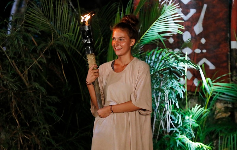 Alexandra Ciomag, eliminată de la „Survivor All Stars”: „Drumul meu în viață abia acum a început”. Unde vrea să lucreze după concurs
