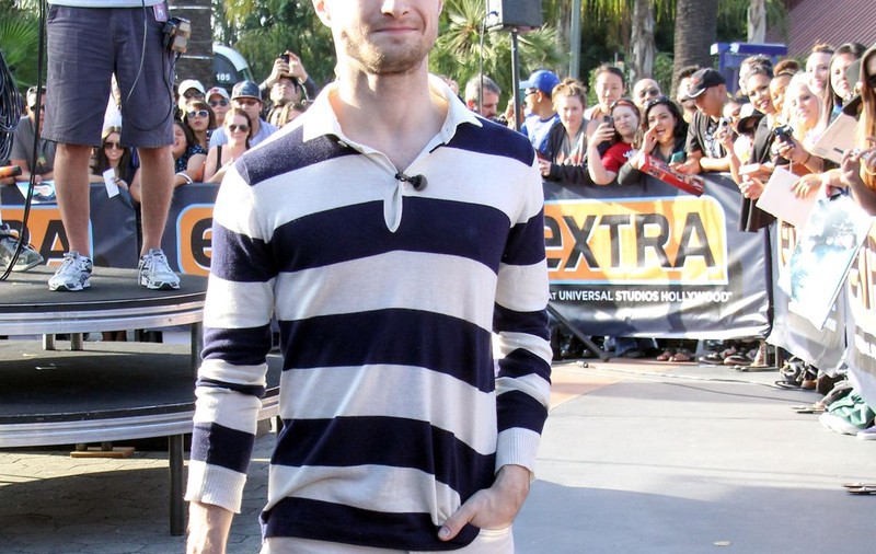 DEZVĂLUIRI INCREDIBILE! Daniel Radcliffe mergea BĂUT la FILMĂRILE pentru "Harry Potter". MOTIVUL este ULUITOR