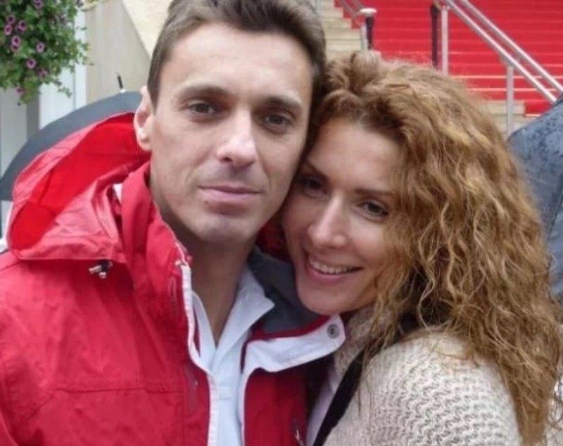 Carmen Brumă nu se căsătorește cu Mircea Badea nici după 20 de ani de relație. Care e motivul: „Prea târziu să mai schimbăm”