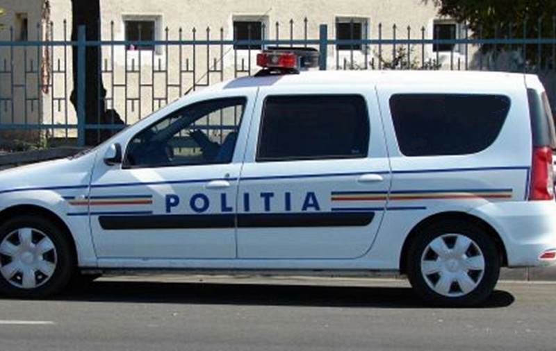 Guvernul alocă 30 de milioane de lei pentru achiziția a 550 de autovehicule de către Poliţia Română