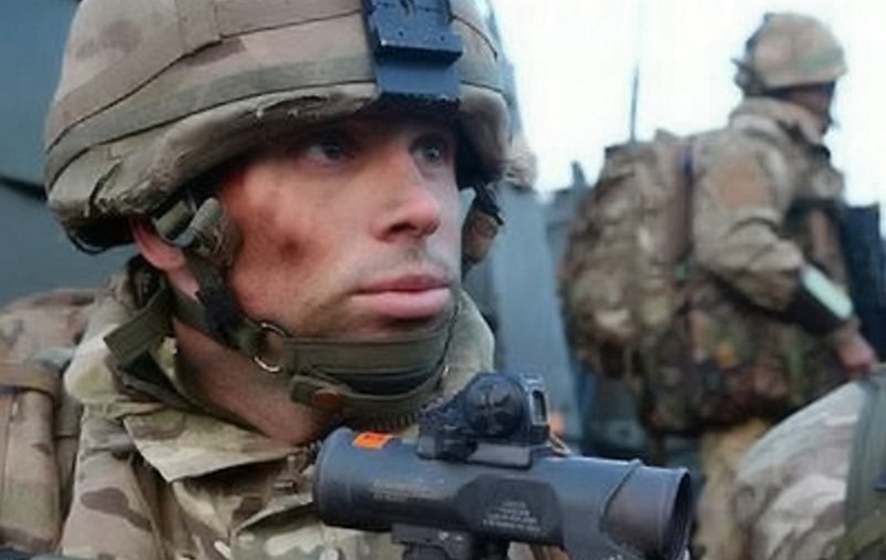 A luptat în Afganistan, însă a murit la maratonul din Londra. Ce au făcut prietenii lui când au aflat