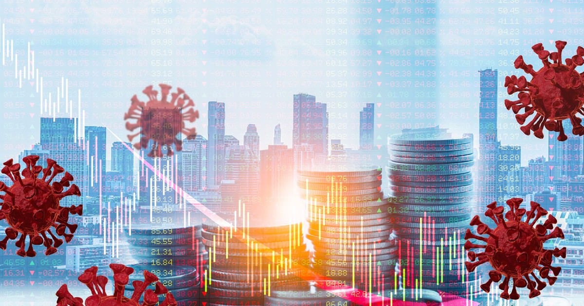 Care e cea mai mare amenințare pentru economie în criza COVID